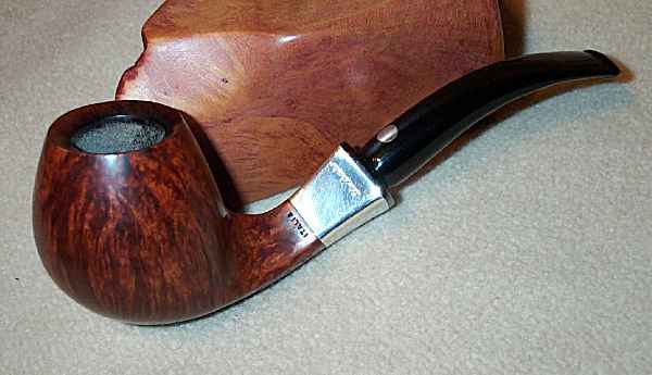 mastro de paja
