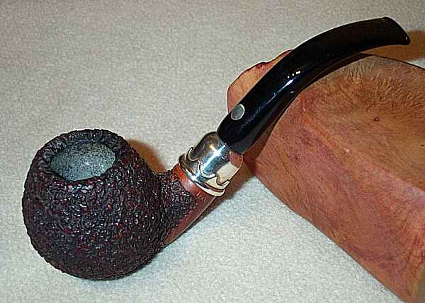 mastro de paja